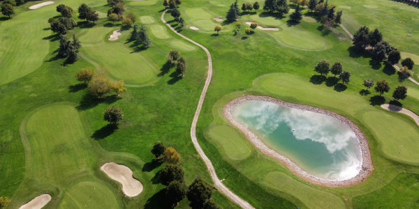 Comprar / Vender Solares, Terrenos y Parcelas Urbanizables en Sant Jaume d'Enveja · en campos de golf