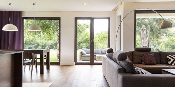Compraventa de Inmuebles en Sant Jaume d'Enveja · Casas Pareadas