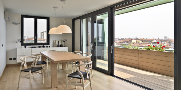Comprar / Vender Apartamentos y Lofts en la Galera · con Ventanas Insonorizadas y Aislantes