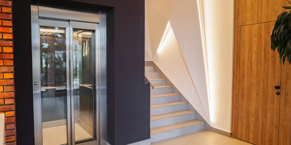 Comprar / Vender Apartamentos y Lofts en la Galera · con Ascensor