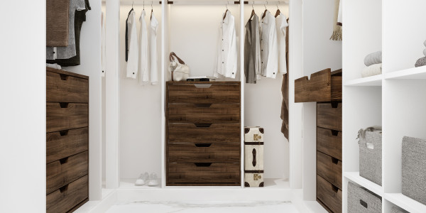 Comprar / Vender Apartamentos y Lofts en la Galera · con Vestidores / Espacio de Almacenamiento