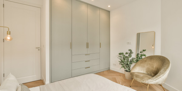 Comprar / Vender Apartamentos y Lofts en la Galera · con Mobiliario y Carpintería a Medida