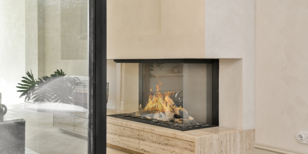 Comprar / Vender Dúplex y Áticos en Terres de l'Ebre · con Chimenea