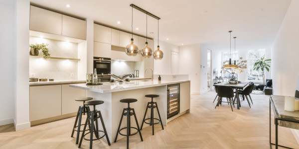 Comprar / Vender Dúplex y Áticos en Terres de l'Ebre · con Cocinas de Diseño
