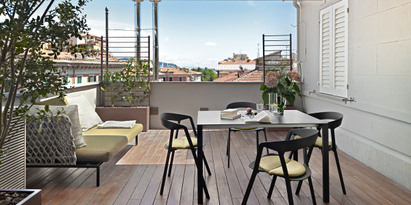 Comprar / Vender Pisos y Plantas Bajas en Terres de l'Ebre · con Terraza