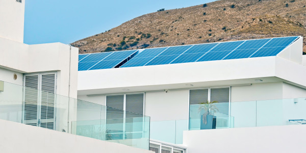Comprar / Vender Pisos y Plantas Bajas en Terres de l'Ebre · con Placas Solares