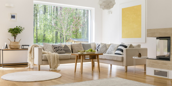 Compraventa de Inmuebles en Godall · Pisos