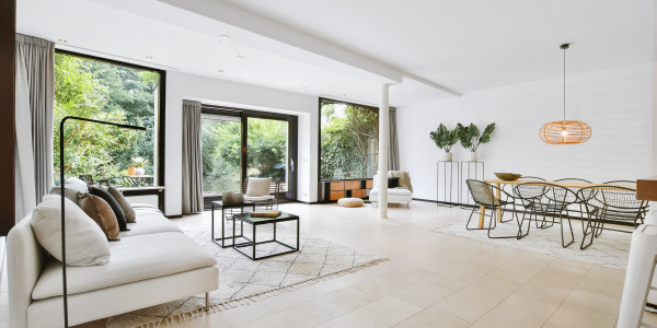 Compraventa de Inmuebles en Godall · Lofts