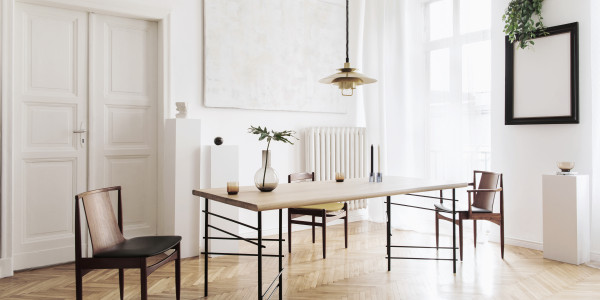 Compraventa de Inmuebles en Godall · Pisos Fincas Regias / Clásicas